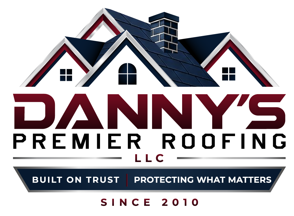 Danny's Premier Roofing LLC logo