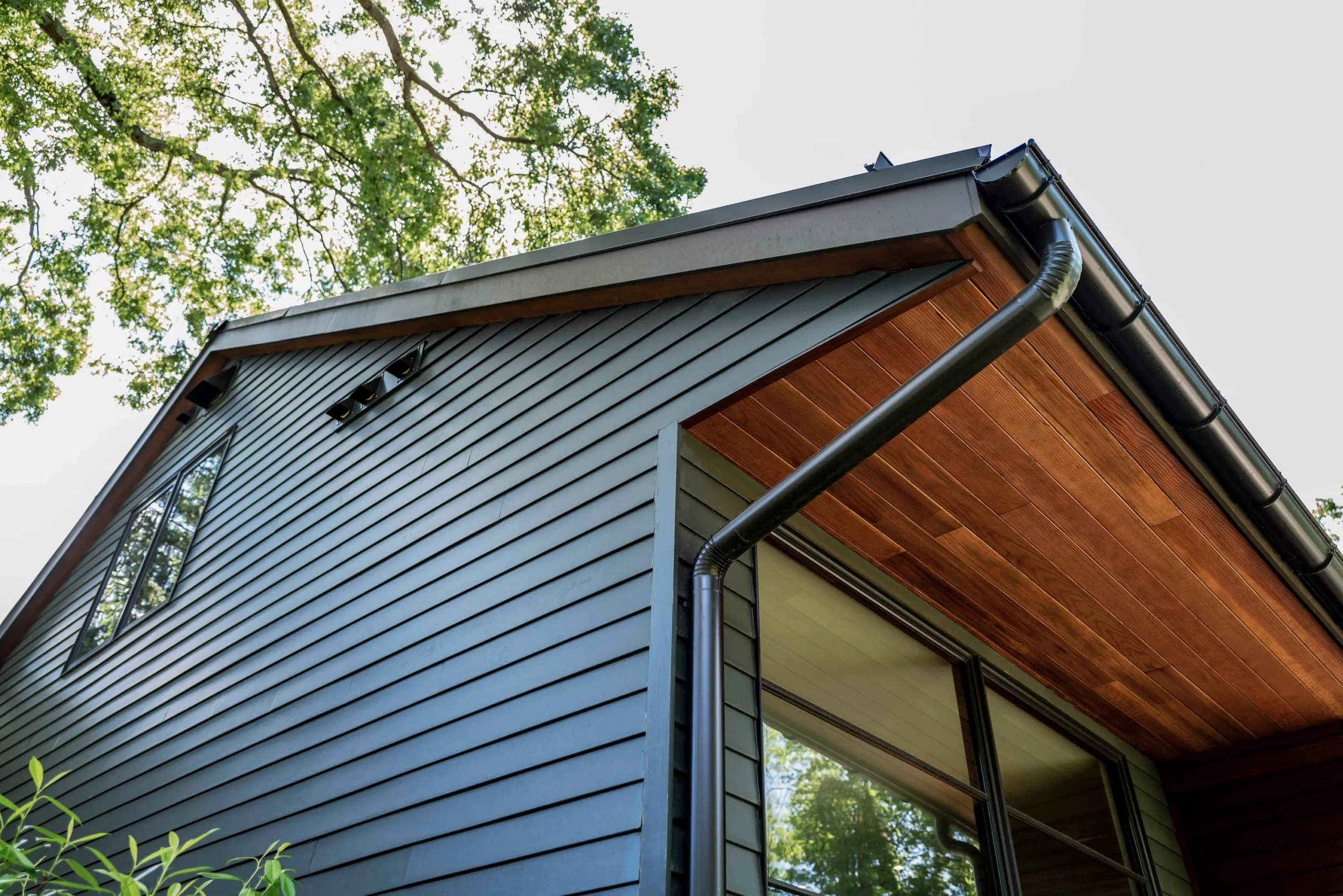 Siding service