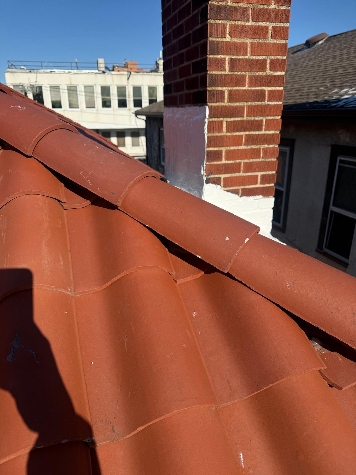 Repair versus replace your roof