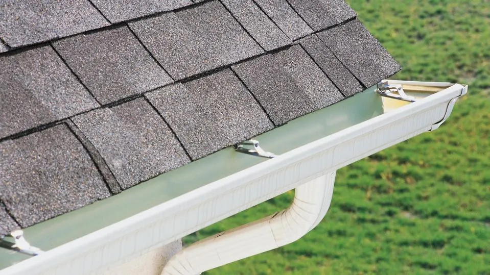 Gutters service