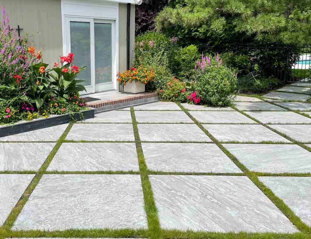 Pavers service